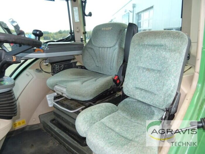 Traktor typu Fendt 718 VARIO SCR, Gebrauchtmaschine v Bardowick (Obrázek 11)