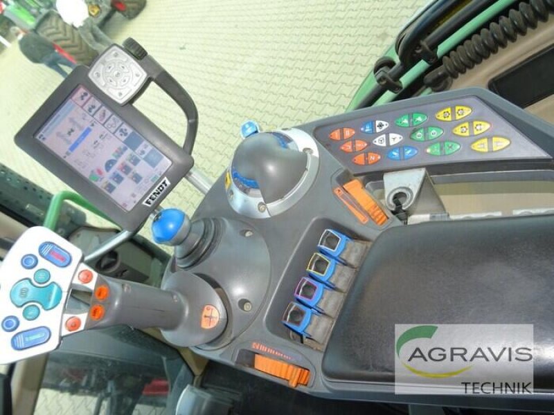 Traktor typu Fendt 718 VARIO SCR, Gebrauchtmaschine v Bardowick (Obrázek 13)