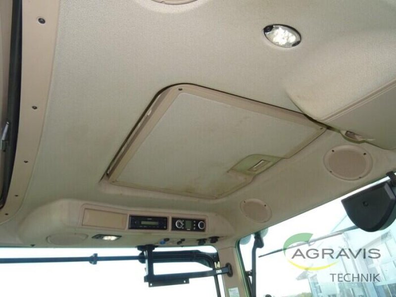 Traktor typu Fendt 718 VARIO SCR, Gebrauchtmaschine v Bardowick (Obrázek 15)