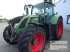 Traktor typu Fendt 718 VARIO SCR, Gebrauchtmaschine v Bardowick (Obrázek 1)
