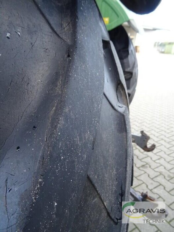Traktor typu Fendt 718 VARIO SCR, Gebrauchtmaschine v Bardowick (Obrázek 8)