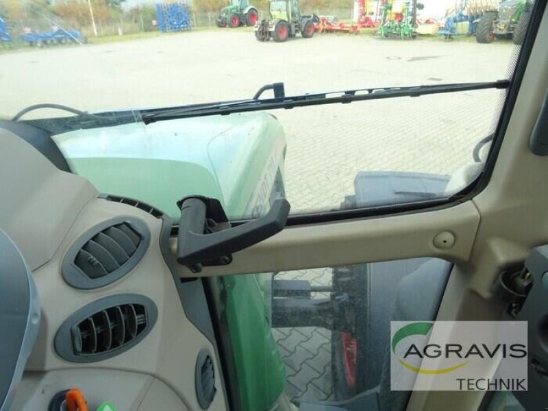 Traktor typu Fendt 718 VARIO SCR, Gebrauchtmaschine v Bardowick (Obrázek 17)
