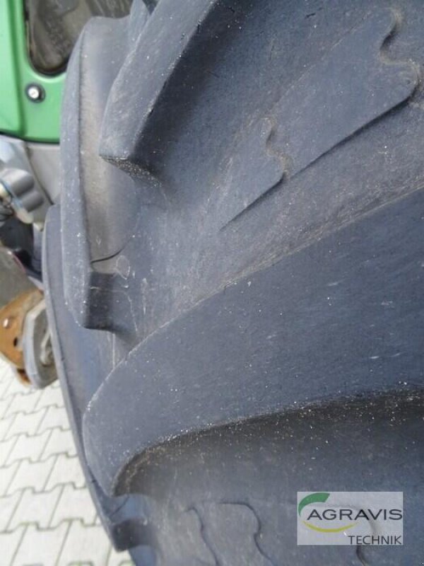 Traktor typu Fendt 718 VARIO SCR, Gebrauchtmaschine v Bardowick (Obrázek 10)