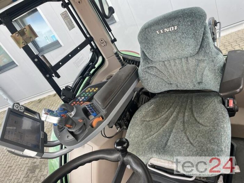 Traktor za tip Fendt 718 VARIO SCR, Gebrauchtmaschine u Brakel (Slika 11)