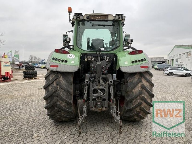 Traktor of the type Fendt 718 Vario SCR, Gebrauchtmaschine in Kruft (Picture 3)