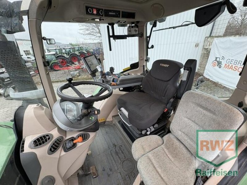 Traktor of the type Fendt 718 Vario SCR, Gebrauchtmaschine in Kruft (Picture 9)