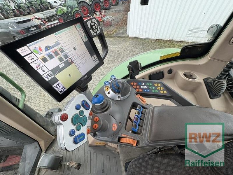 Traktor of the type Fendt 718 Vario SCR, Gebrauchtmaschine in Kruft (Picture 10)