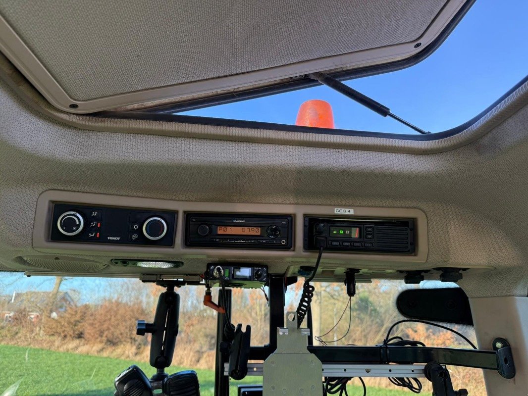 Traktor des Typs Fendt 718 Vario SCR, Gebrauchtmaschine in Bad Oldesloe (Bild 20)