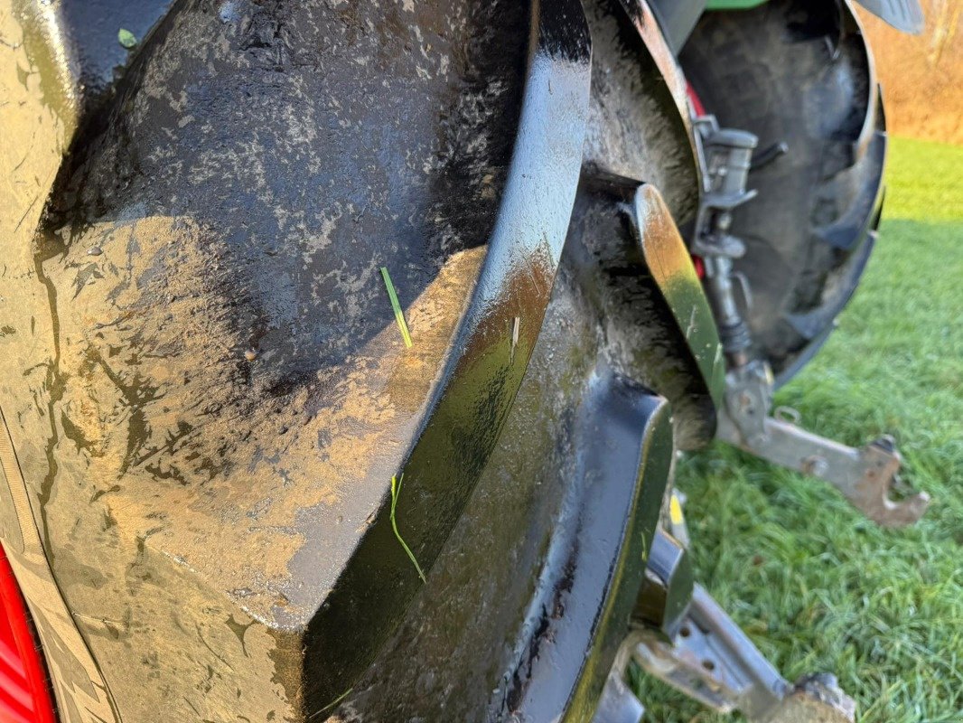 Traktor des Typs Fendt 718 Vario SCR, Gebrauchtmaschine in Bad Oldesloe (Bild 15)