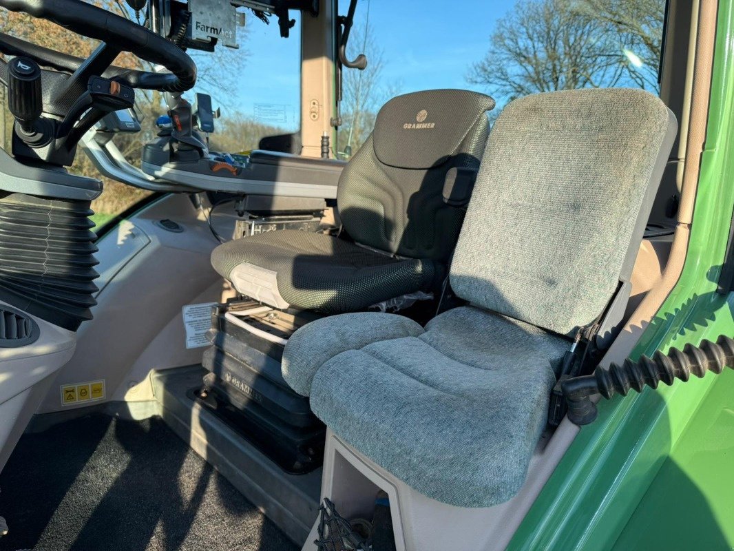 Traktor za tip Fendt 718 Vario SCR, Gebrauchtmaschine u Bad Oldesloe (Slika 18)