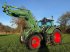 Traktor za tip Fendt 718 Vario SCR, Gebrauchtmaschine u Bad Oldesloe (Slika 1)