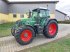 Traktor des Typs Fendt 718 Vario TMS 818 820 Frontapfwelle sehr gepflegt, Gebrauchtmaschine in Tirschenreuth (Bild 1)