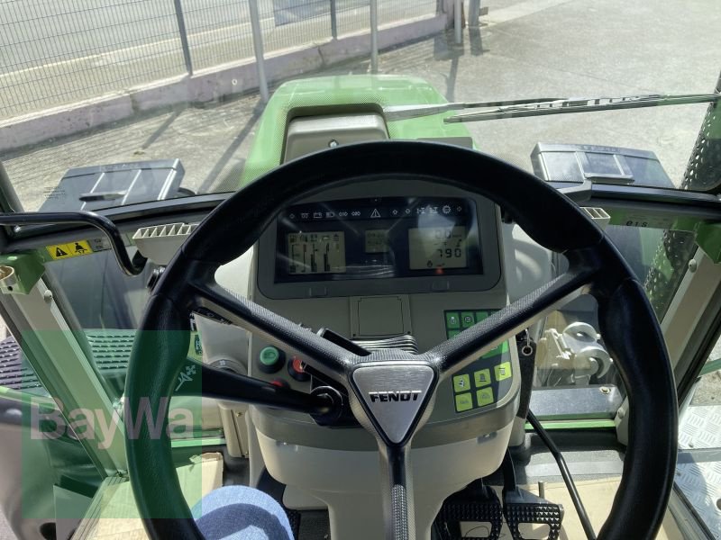 Traktor tipa Fendt 718 Vario TMS COM 3/III *5248 Std.*, Gebrauchtmaschine u Dinkelsbühl (Slika 23)