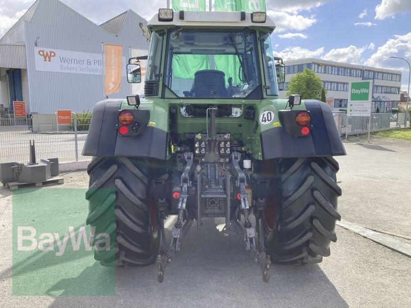 Traktor tipa Fendt 718 Vario TMS COM 3/III *5248 Std.*, Gebrauchtmaschine u Dinkelsbühl (Slika 8)