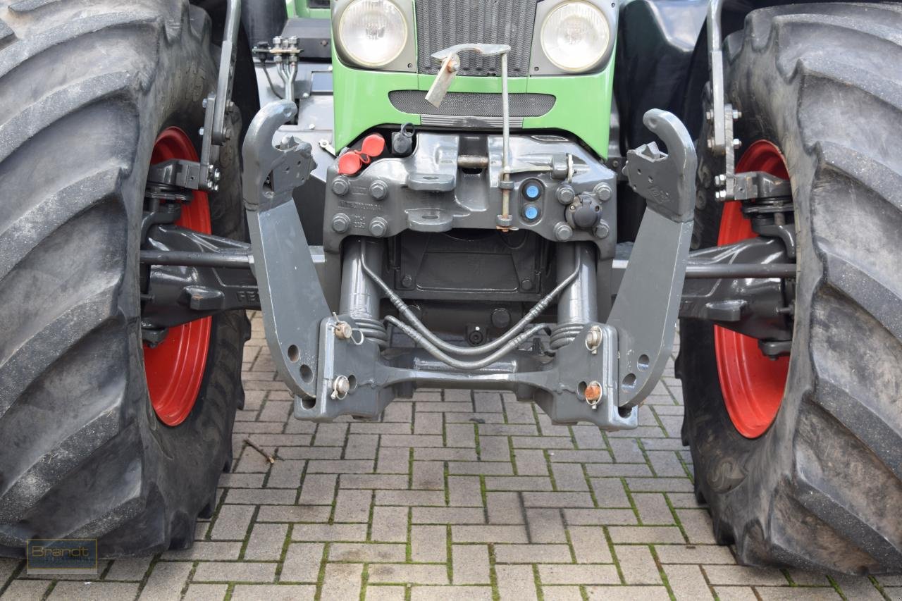 Traktor des Typs Fendt 718 Vario TMS, Gebrauchtmaschine in Oyten (Bild 10)