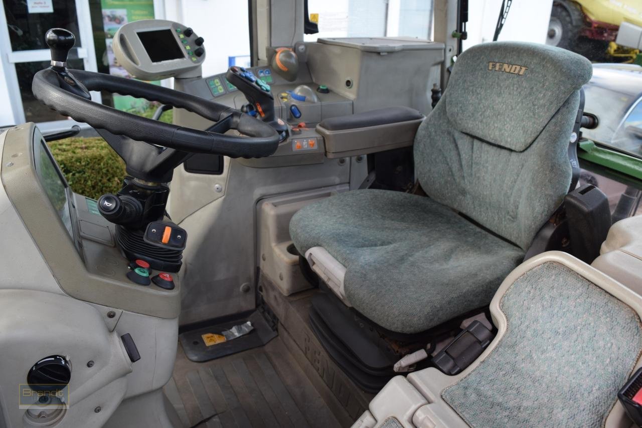 Traktor des Typs Fendt 718 Vario TMS, Gebrauchtmaschine in Oyten (Bild 11)
