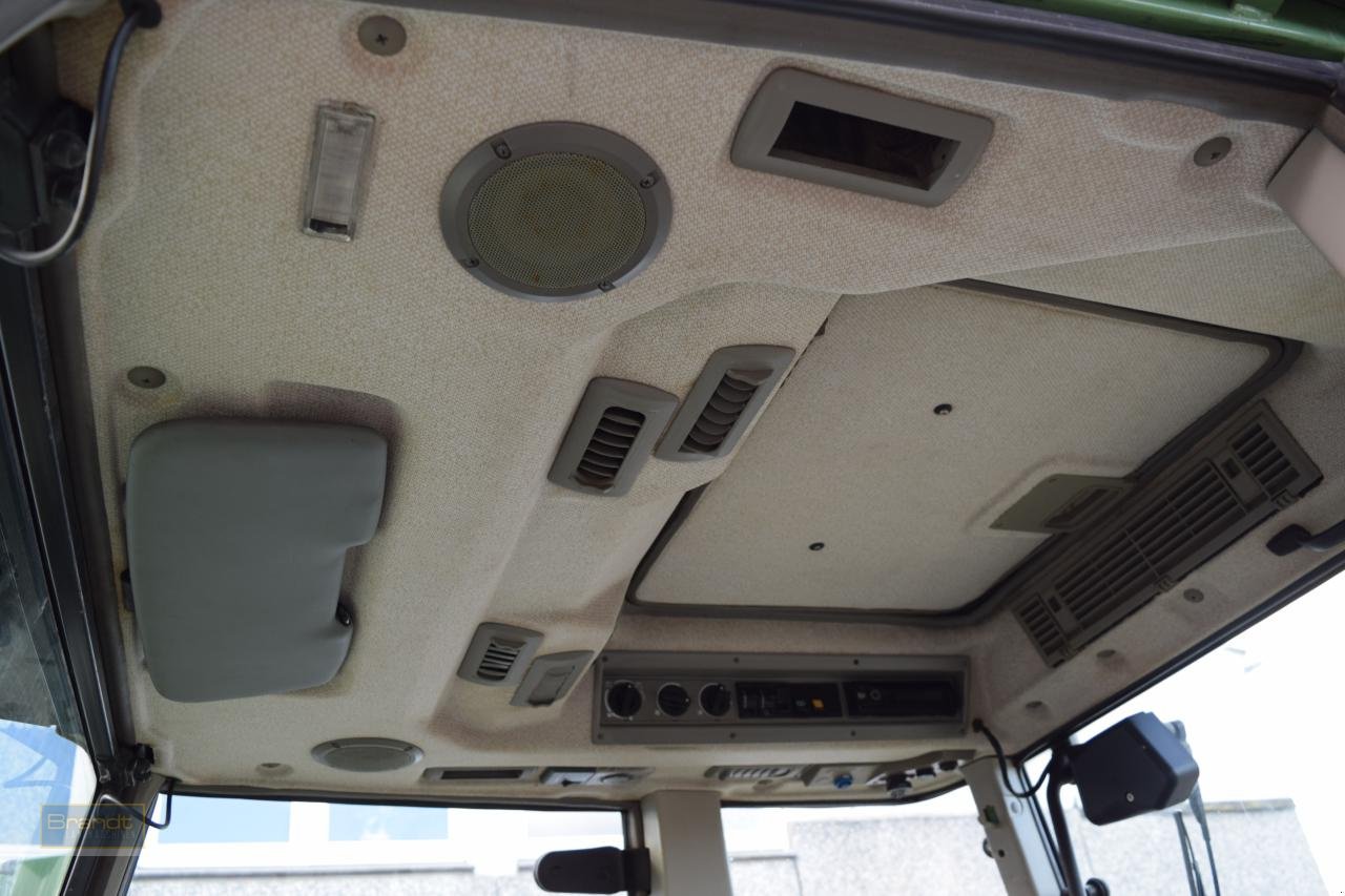 Traktor des Typs Fendt 718 Vario TMS, Gebrauchtmaschine in Oyten (Bild 12)