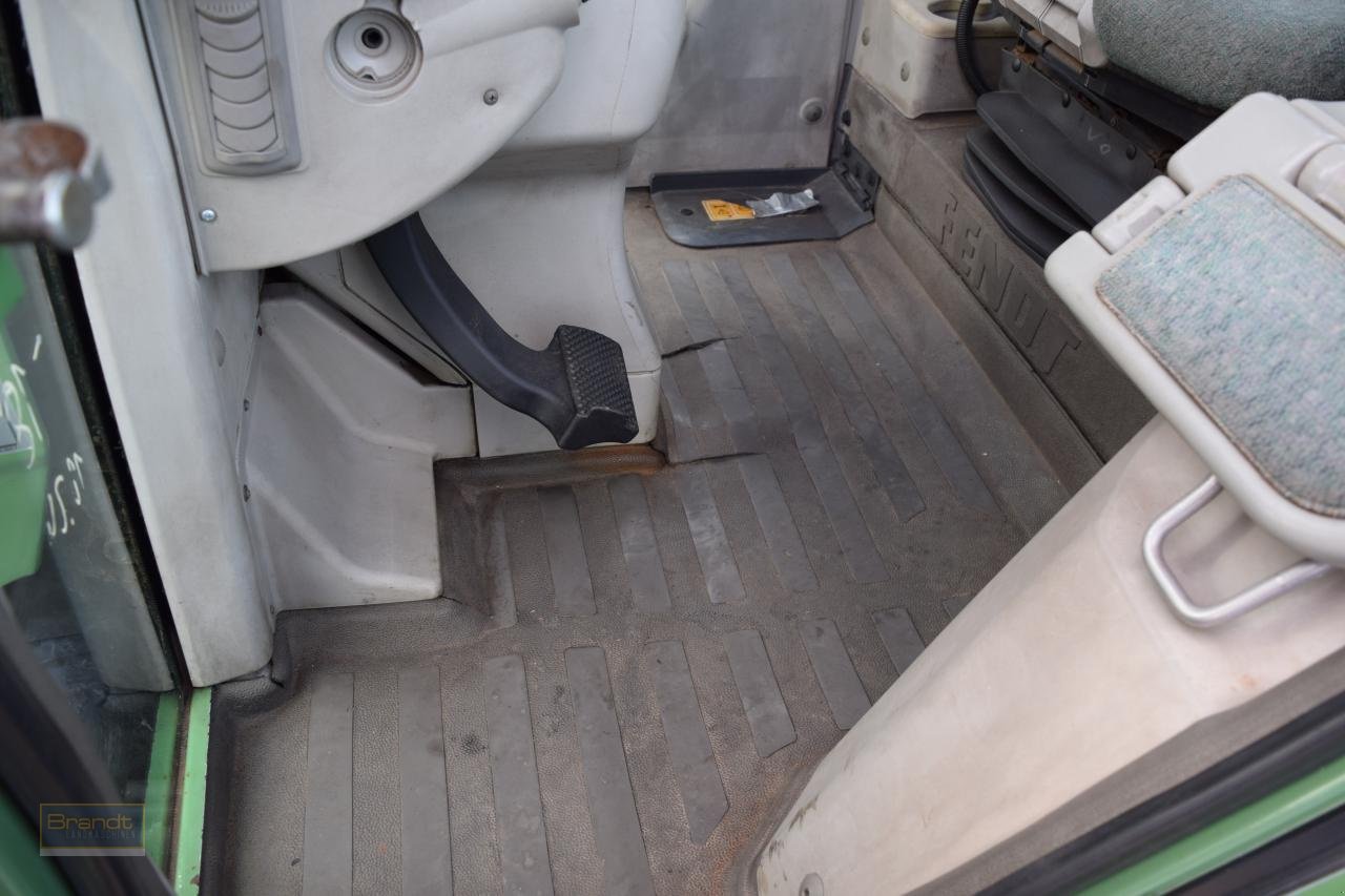 Traktor des Typs Fendt 718 Vario TMS, Gebrauchtmaschine in Oyten (Bild 13)