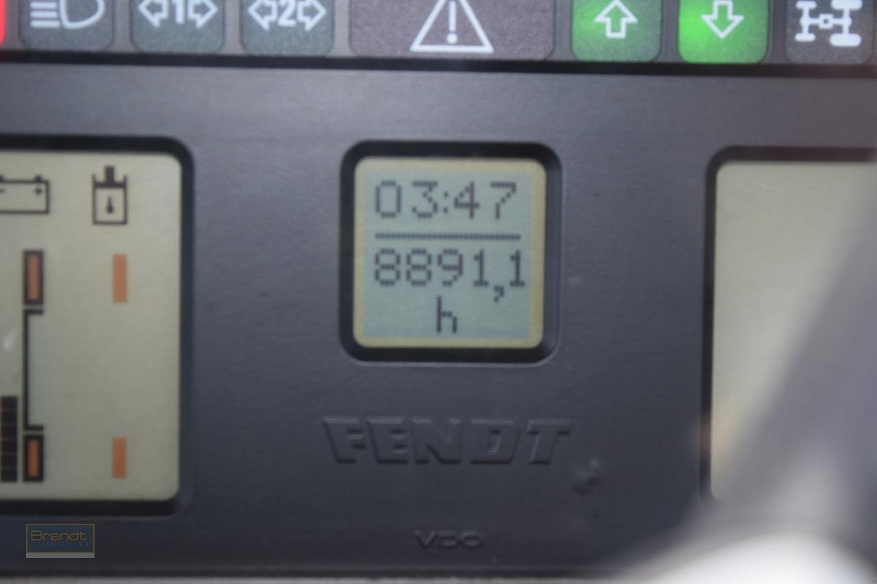 Traktor des Typs Fendt 718 Vario TMS, Gebrauchtmaschine in Oyten (Bild 15)