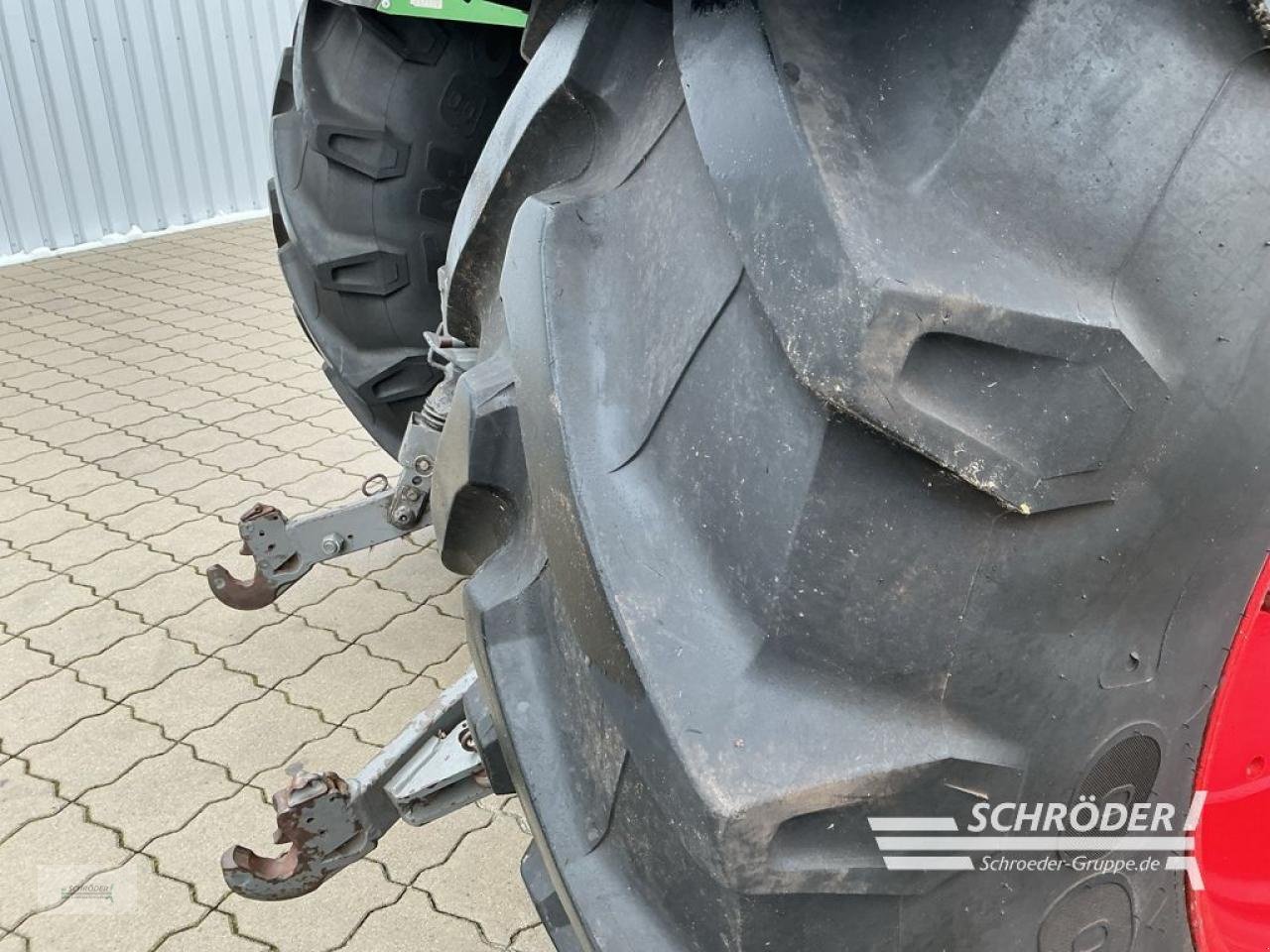 Traktor typu Fendt 718 VARIO TMS, Gebrauchtmaschine v Hemmoor (Obrázek 5)