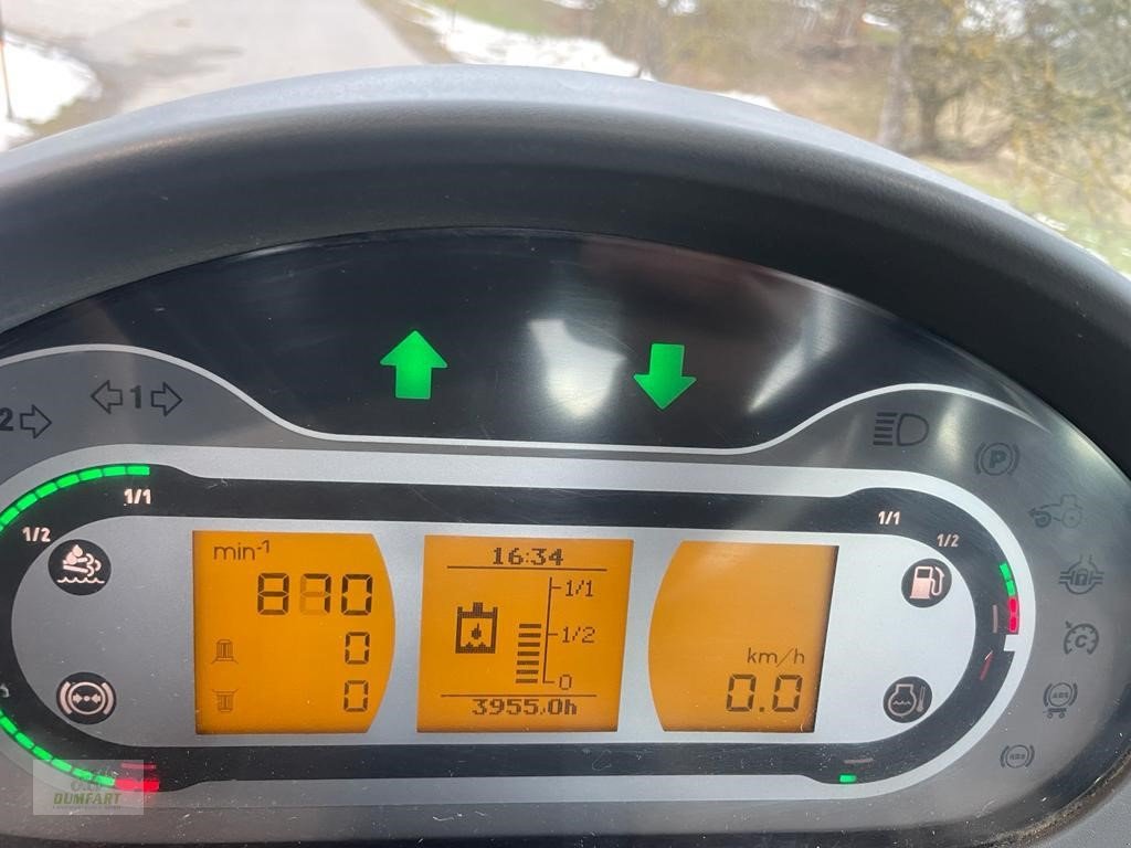 Traktor typu Fendt 718 Vario, Gebrauchtmaschine v Bad Leonfelden (Obrázek 14)