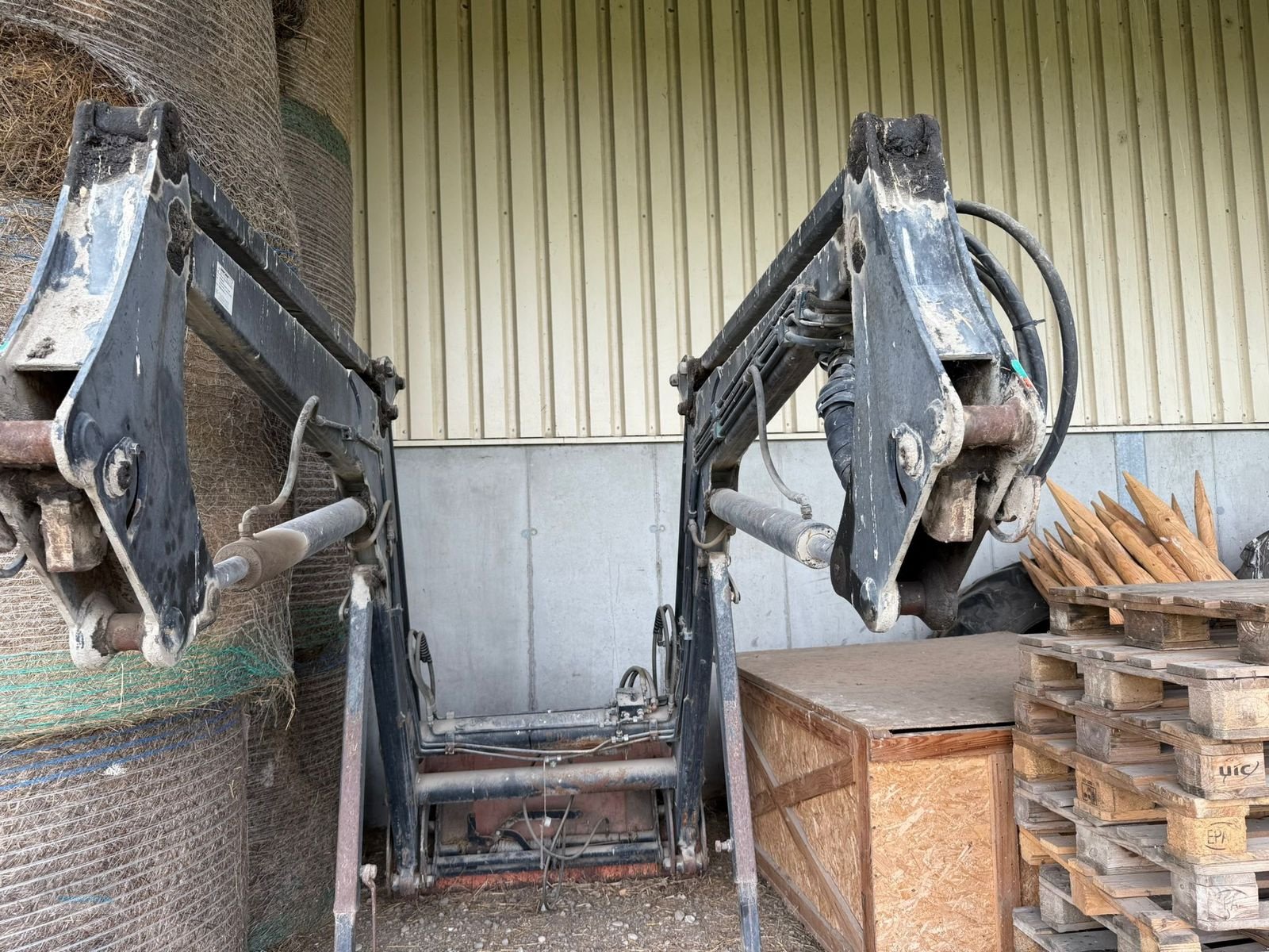 Traktor typu Fendt 718 Vario, Gebrauchtmaschine v Niederkappel (Obrázek 11)