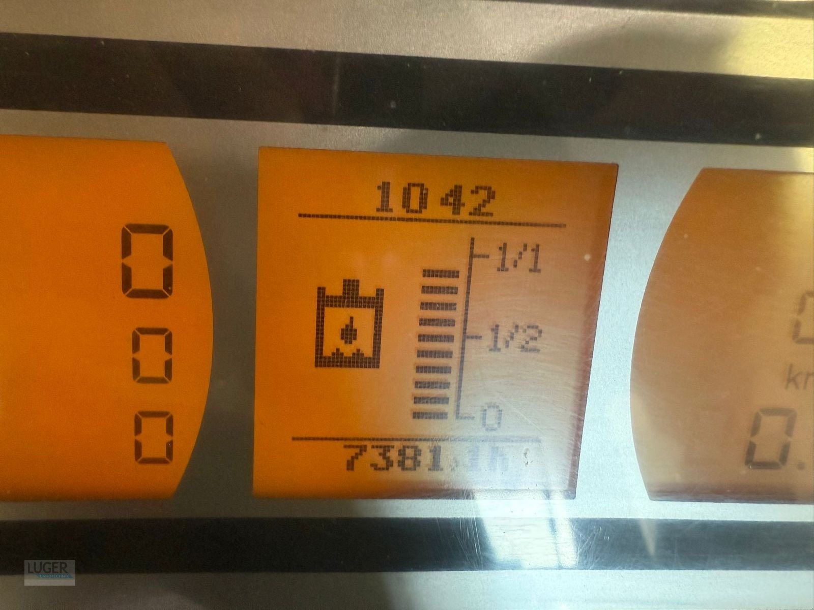 Traktor typu Fendt 718 Vario, Gebrauchtmaschine v Niederkappel (Obrázek 7)