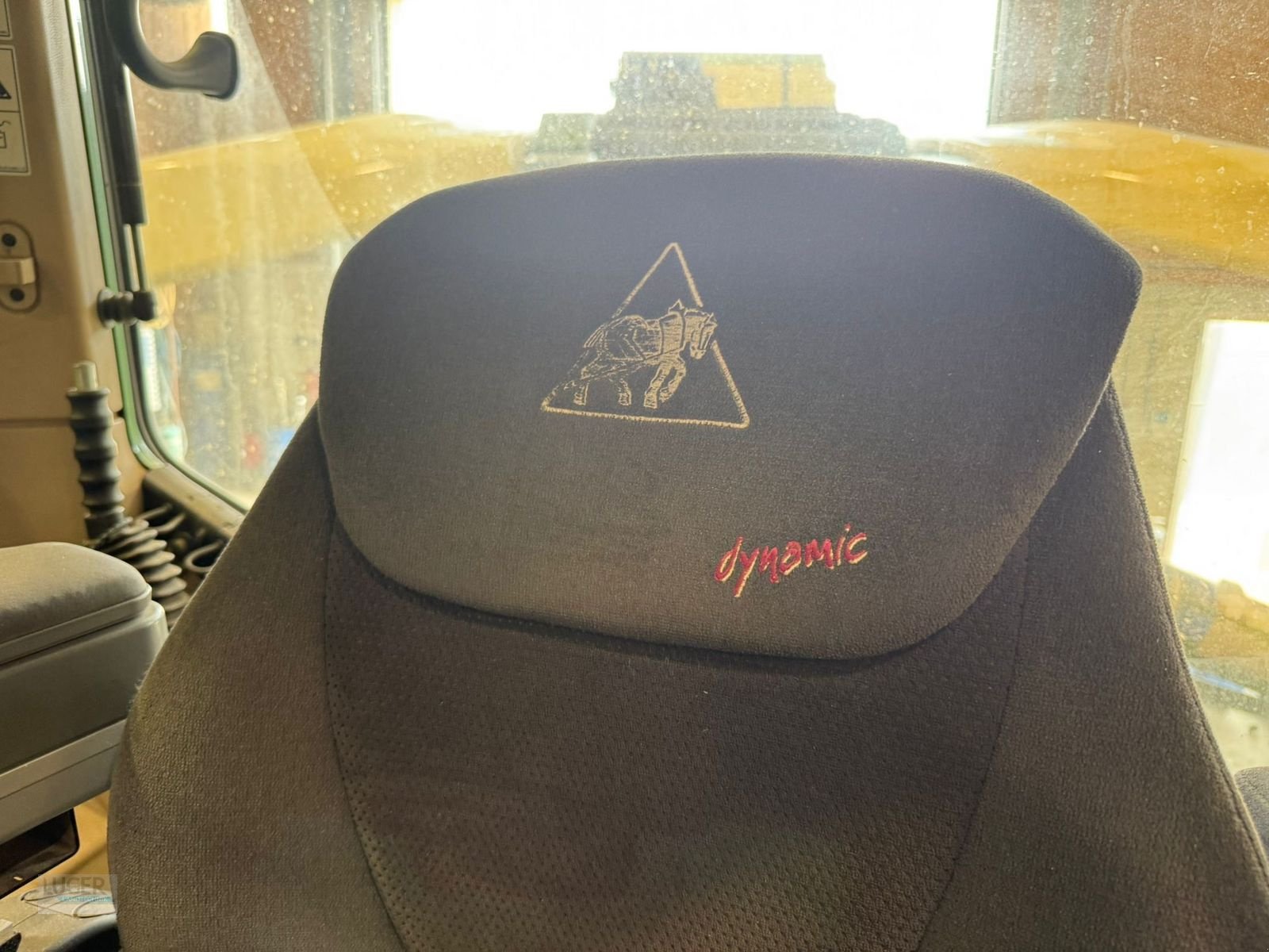 Traktor typu Fendt 718 Vario, Gebrauchtmaschine v Niederkappel (Obrázek 9)