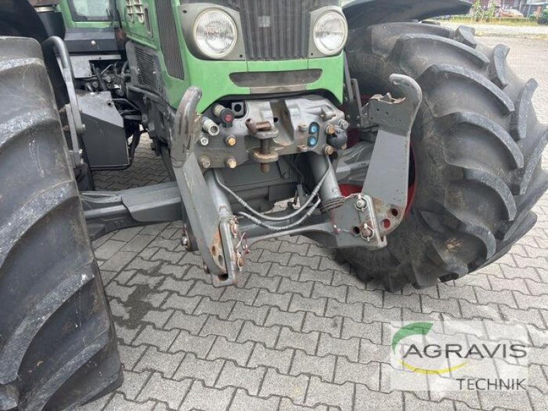 Traktor des Typs Fendt 718 VARIO, Gebrauchtmaschine in Salzkotten (Bild 13)