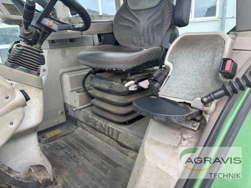 Traktor des Typs Fendt 718 VARIO, Gebrauchtmaschine in Salzkotten (Bild 10)