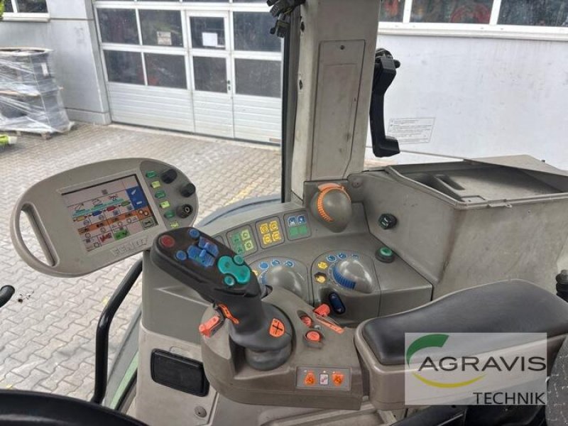 Traktor des Typs Fendt 718 VARIO, Gebrauchtmaschine in Salzkotten (Bild 8)