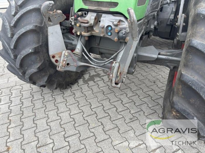 Traktor des Typs Fendt 718 VARIO, Gebrauchtmaschine in Salzkotten (Bild 12)