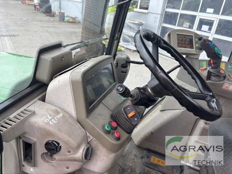 Traktor des Typs Fendt 718 VARIO, Gebrauchtmaschine in Salzkotten (Bild 9)