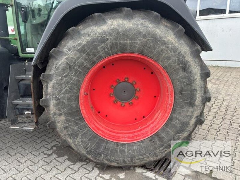 Traktor des Typs Fendt 718 VARIO, Gebrauchtmaschine in Salzkotten (Bild 19)