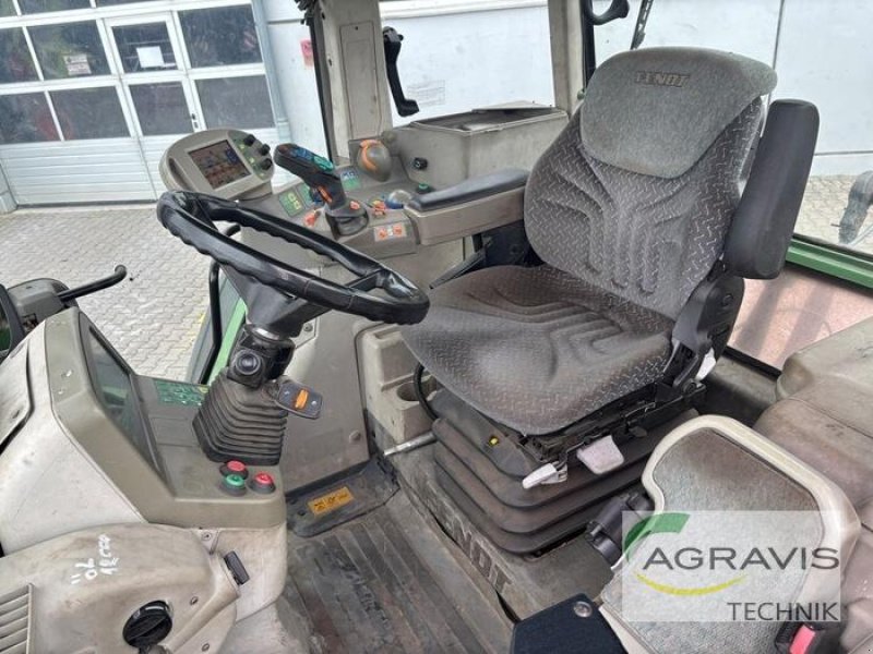 Traktor des Typs Fendt 718 VARIO, Gebrauchtmaschine in Salzkotten (Bild 5)