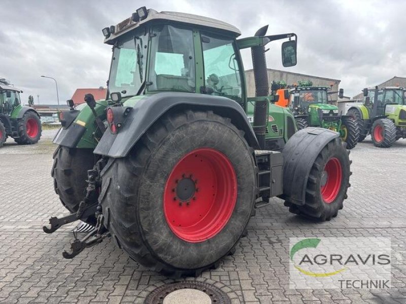 Traktor des Typs Fendt 718 VARIO, Gebrauchtmaschine in Salzkotten (Bild 3)