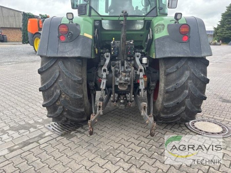 Traktor des Typs Fendt 718 VARIO, Gebrauchtmaschine in Salzkotten (Bild 14)