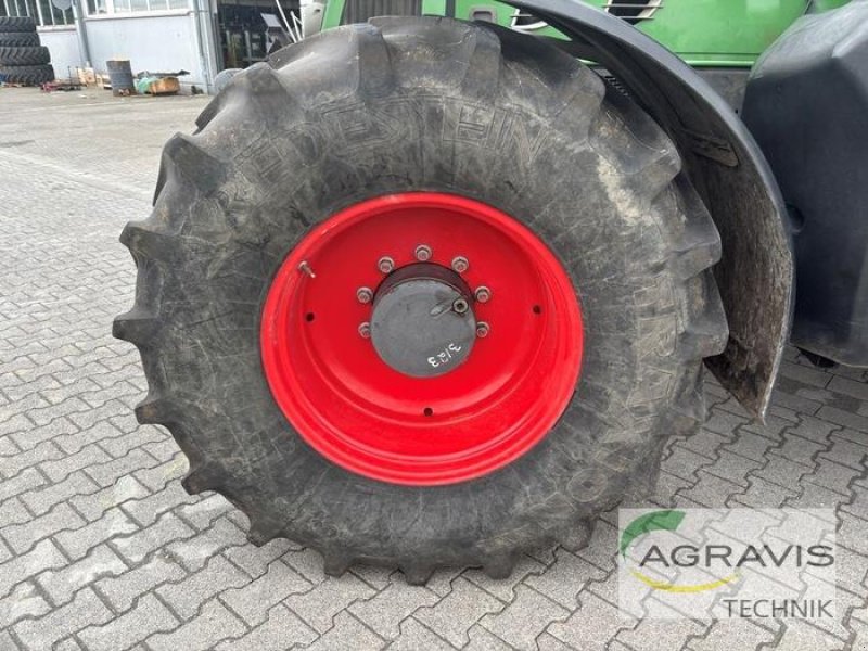 Traktor des Typs Fendt 718 VARIO, Gebrauchtmaschine in Salzkotten (Bild 17)