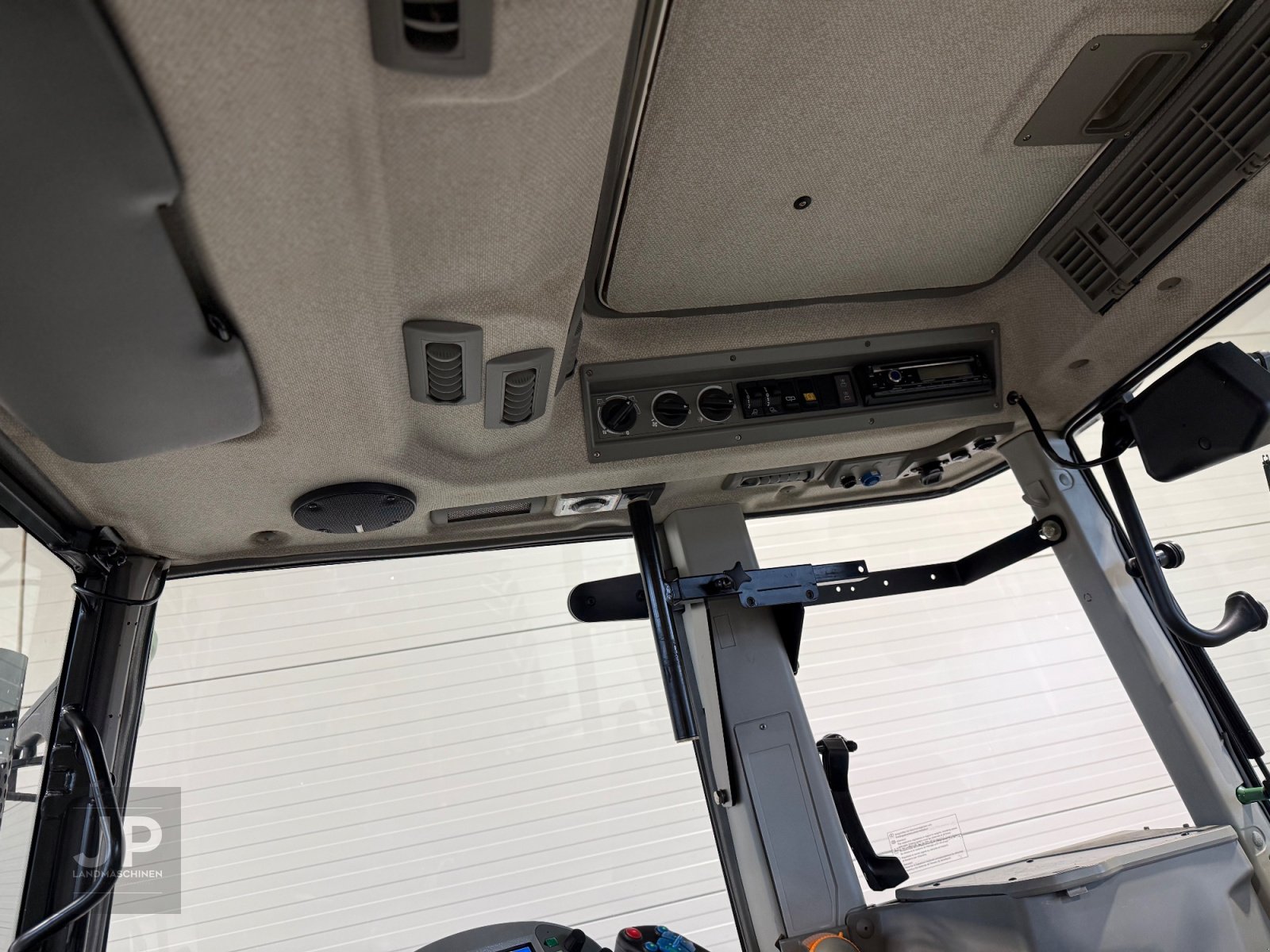 Traktor типа Fendt 718 Vario, Gebrauchtmaschine в Kastl (Фотография 19)