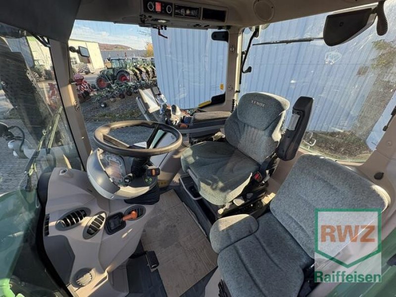 Traktor des Typs Fendt 718 Vario, Gebrauchtmaschine in Kruft (Bild 9)