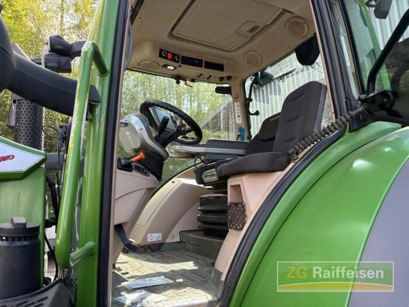 Traktor typu Fendt 718 Vario, Gebrauchtmaschine v Bühl (Obrázek 18)