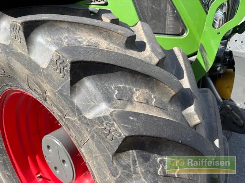 Traktor typu Fendt 718 Vario, Gebrauchtmaschine v Bühl (Obrázek 7)