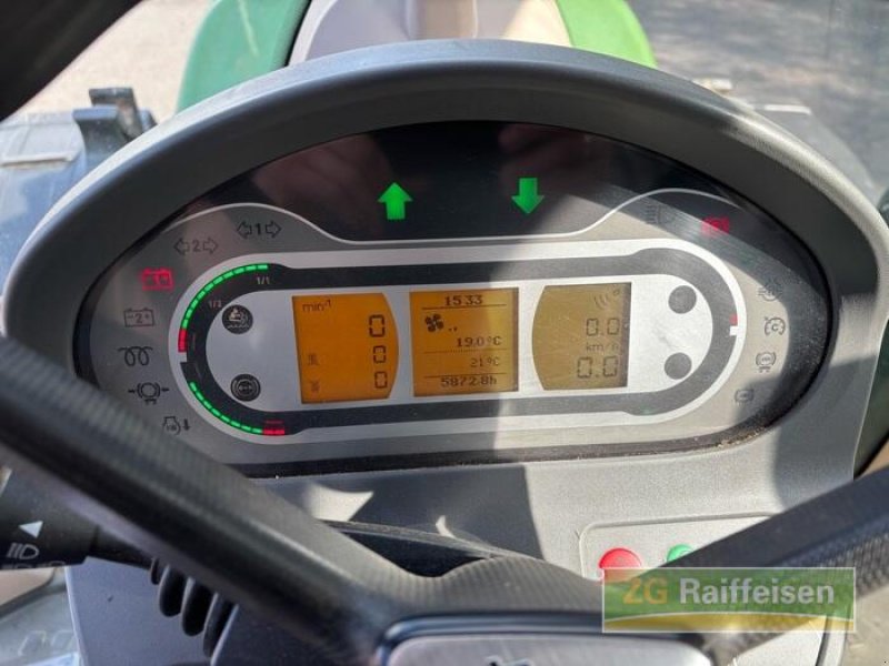 Traktor typu Fendt 718 Vario, Gebrauchtmaschine v Bühl (Obrázek 19)