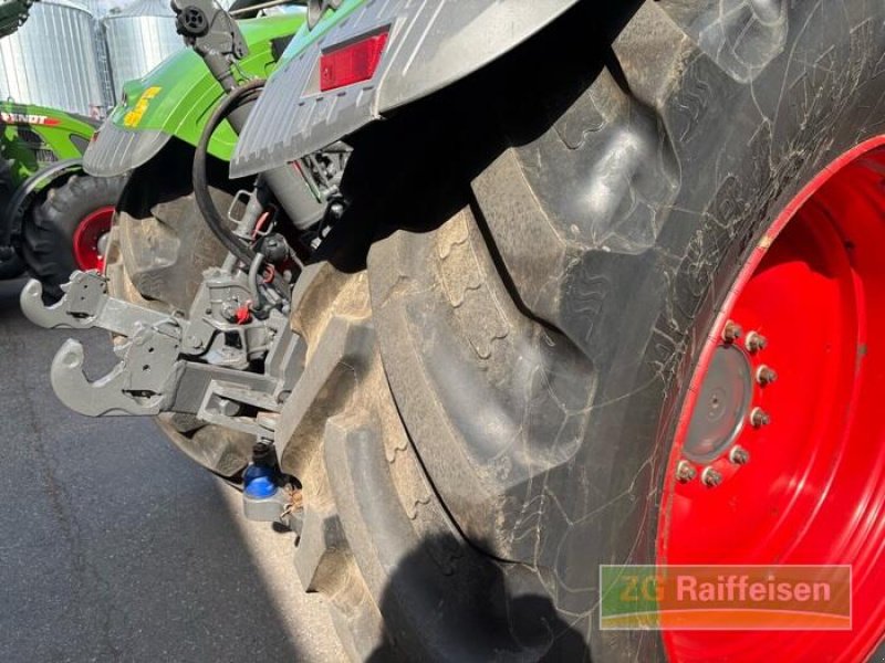 Traktor typu Fendt 718 Vario, Gebrauchtmaschine v Bühl (Obrázek 11)