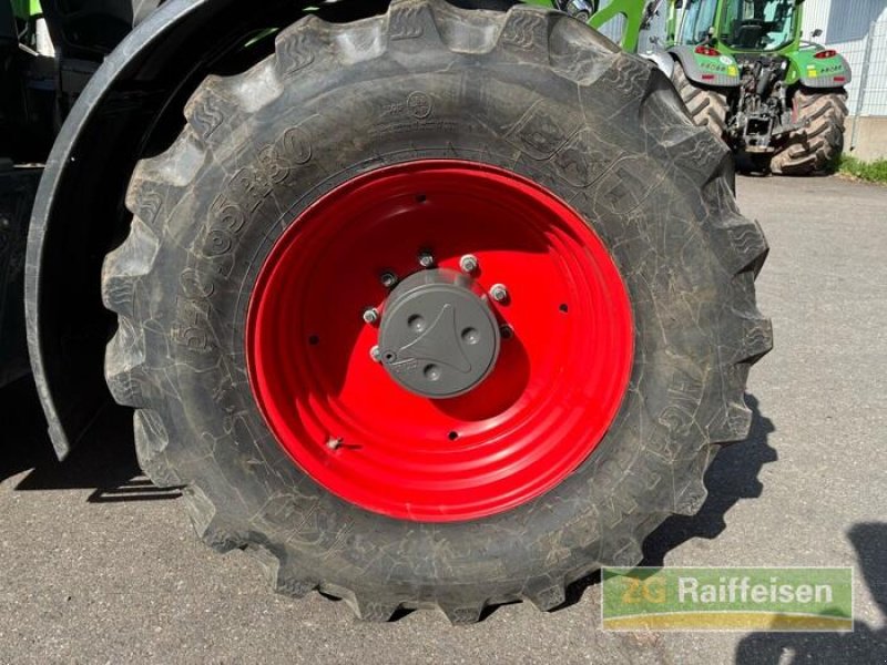 Traktor typu Fendt 718 Vario, Gebrauchtmaschine v Bühl (Obrázek 8)