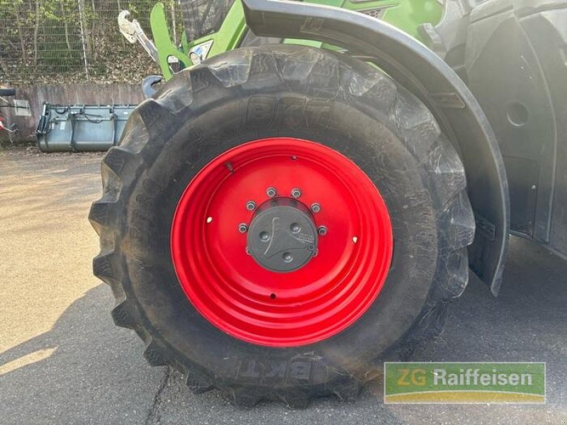 Traktor typu Fendt 718 Vario, Gebrauchtmaschine v Bühl (Obrázek 3)