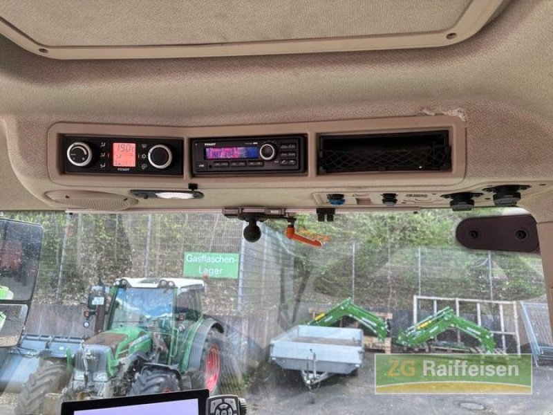 Traktor typu Fendt 718 Vario, Gebrauchtmaschine v Bühl (Obrázek 22)