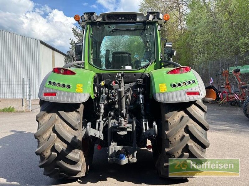 Traktor typu Fendt 718 Vario, Gebrauchtmaschine v Bühl (Obrázek 13)