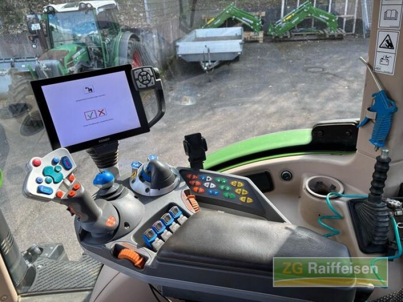Traktor typu Fendt 718 Vario, Gebrauchtmaschine v Bühl (Obrázek 20)