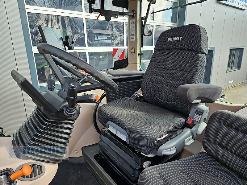 Traktor of the type Fendt 720 GEN 6  Power Plus Setting 2, Gebrauchtmaschine in Sassenholz (Picture 11)